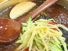 -服务大楼冷面(延大店)