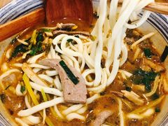 -陈八两面家(华孚写字楼店)
