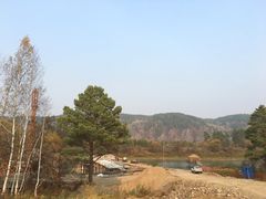 -北极村旅游风景区