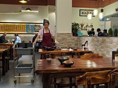 大堂-大三元台湾鲁肉饭(沙井新桥店)