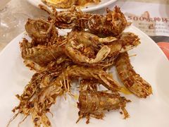 -芭菲盛宴·环球美食(锦城万达广场店)
