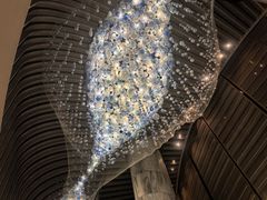 -希尔顿南海酒店·观廊大堂吧·海景下午茶