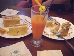 SPR&nbsp;COFFEE(东大街罗马假日风情街)-SPR COFFEE(兴正元店)