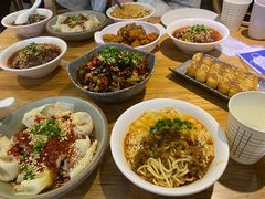 跳跳蛙-付小姐在成都(川沙店)