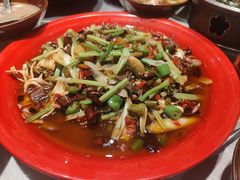 -常和州·夜宵大排档(常州单店)