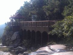 -北辰山景区