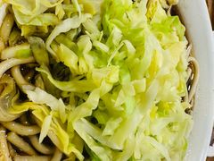 -柴氏风味斋(甘家口店)