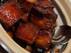-久宴·天目湖大鱼头(恐龙园店)