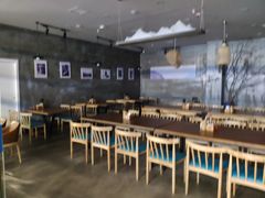 大堂-易裕和·长沙米粉(竹塘西路店)