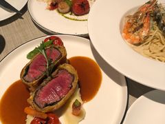 -JANS意式简餐厅·惠灵顿牛排