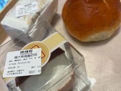 -烘焙町面包店(西四店)