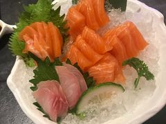 -大渔铁板烧(大悦城店)