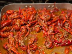 -东方红海鲜百汇(国际大厦店)