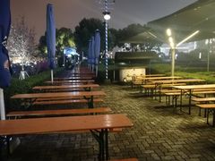 -宝莱纳餐厅(滨江店)