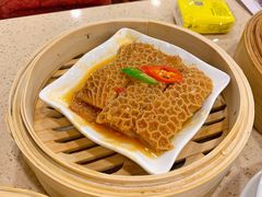 -点都德(华强南店)