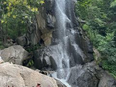 -天津盘山风景名胜区