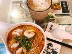 -翠华餐厅