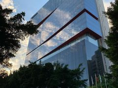 -广州天河希尔顿酒店