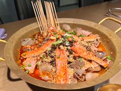 -YUOZUO渝作·川渝冒肚(崂山店)