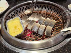 -木槿花韩式炭烤·熟成肉工坊(孙文东路店)