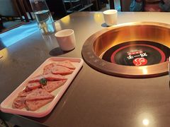 -刘一手重庆火锅(万达广场颍泉店)