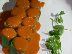 川味凉皮-小大董·烤鸭(凤凰汇店)