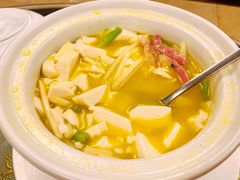 -新聚丰菜馆(太监弄店)