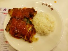 -大哥餐厅(西城花园店)