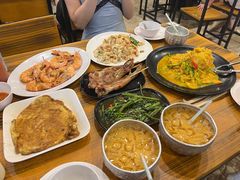 -Doo Dee Thai Food(Issan/Isaan/Esan)