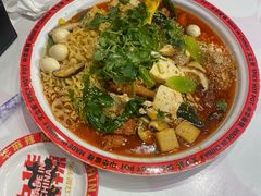 -文立新麻辣烫(合生汇21街区店)
