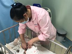 -田螺阿姨自营月嫂·育儿嫂(高新店)