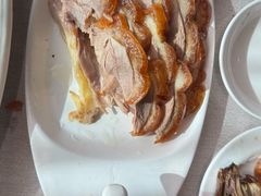 -便宜坊烤鸭店(贵园里店)