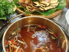 -大理董·董家小厨野生菌火锅(古城旗舰店)