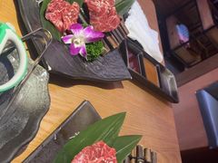 -丸藏和牛烧肉专门店(园区师惠坊店)