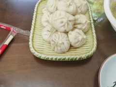 -小有天灌汤包老菜馆(南一马路店)