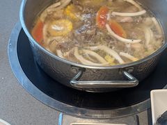 -椰小鸡·琼州糟粕醋·火锅(美兰缤纷城店)