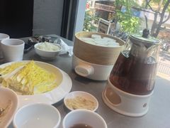 -佬太公海鸭·海鲜大排档(上海总店)