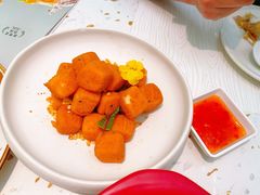 -大树餐厅(环球港店)