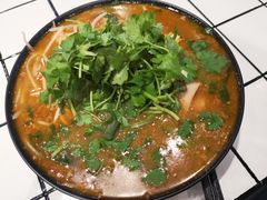 -肥汁米蘭香港米线(长宁来福士店)