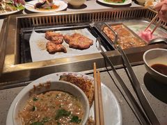 -芝小官牛肉火锅烤肉自助(淮安清江浦区新亚店)
