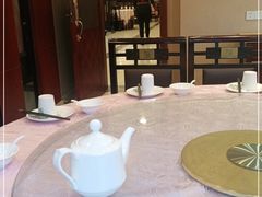 包厢-陶然居·重庆菜(解放碑店)