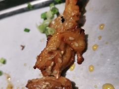 -木屋烧烤(万德庄店)