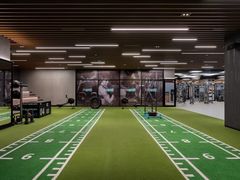 -燃坊JEN ACTIVE游泳健身中心·深圳前海JEN酒店
