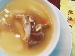 -龙凤瓦罐煨汤馆(清江东路店)