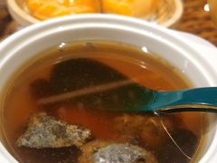 枸杞大枣炖乌鸡汤-老广酒楼(樱花店)