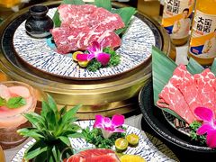 -杨小佳·齐齐哈尔烤肉·烤串(广州店)