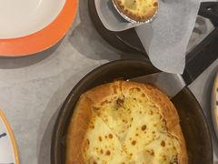 -必胜客(射阳吾悦店)