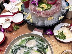 -红色江山(首钢国际大厦店)