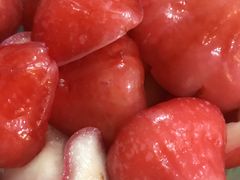 -老炳·七丛松甘草水果