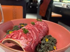 -芸山季·云南野生菌火锅(人民广场来福士店)